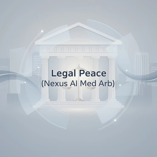 Aneesha Legal Peace Ai
