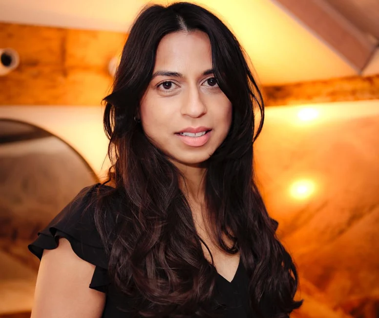 Aneesha Bhunjun About