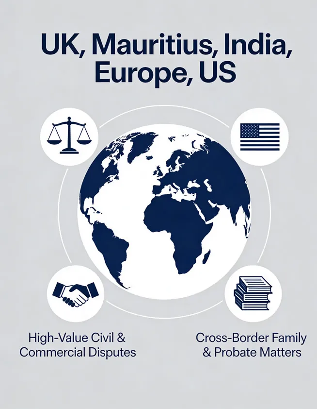 Nexusaimedarb Global Mediation 1